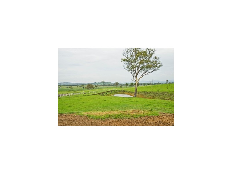 Kerry QLD 4285