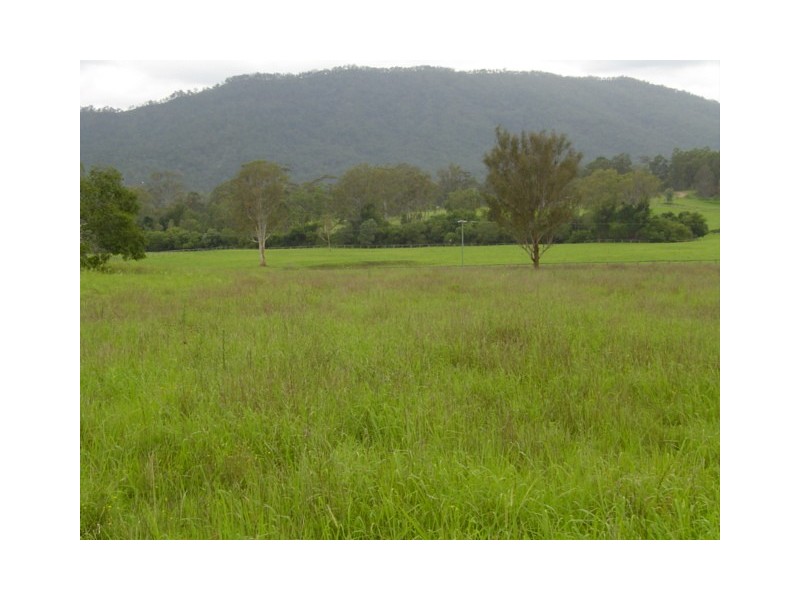 Biddaddaba QLD 4275