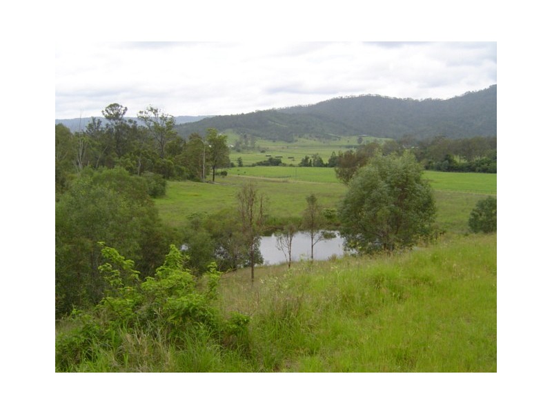 Biddaddaba QLD 4275