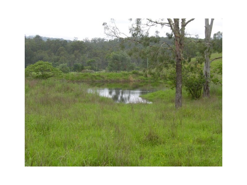 Biddaddaba QLD 4275