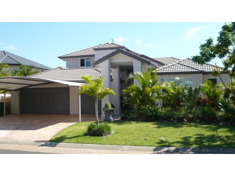 7 PROSPERITY DR, Helensvale QLD 4212