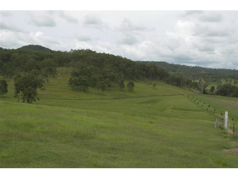 Running Creek QLD 4287