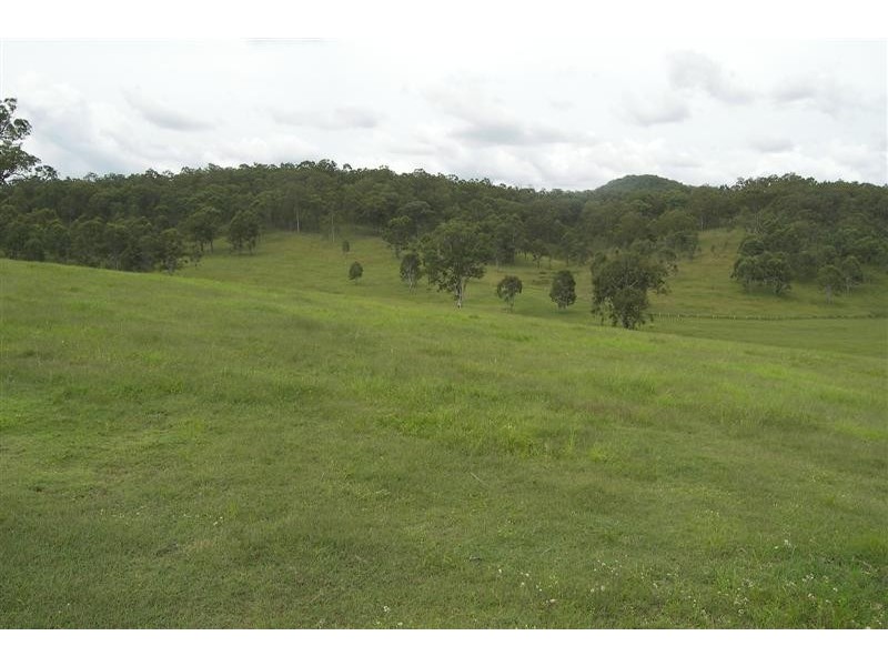 Running Creek QLD 4287