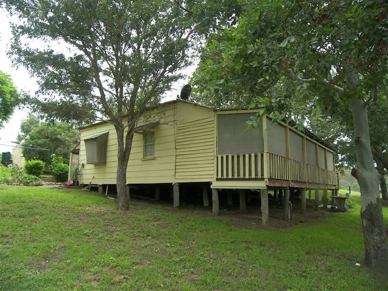 Running Creek QLD 4287