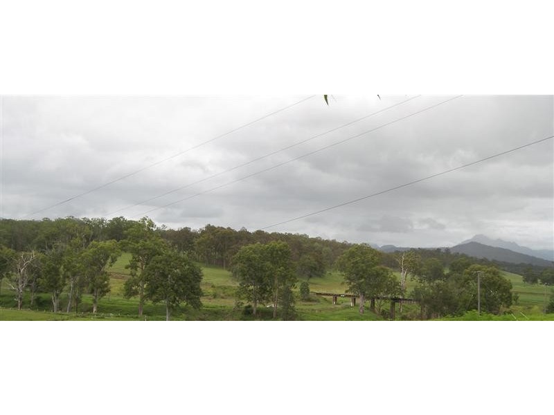 Running Creek QLD 4287