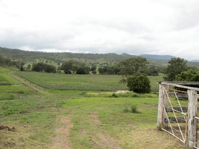 Running Creek QLD 4287