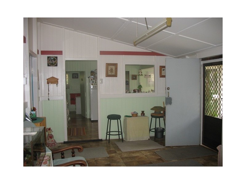 Rathdowney QLD 4287