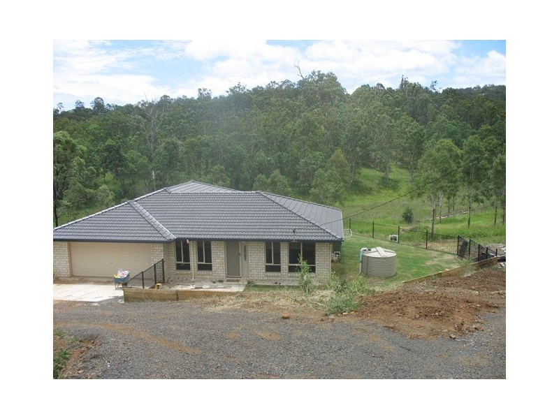 Kooralbyn QLD 4285
