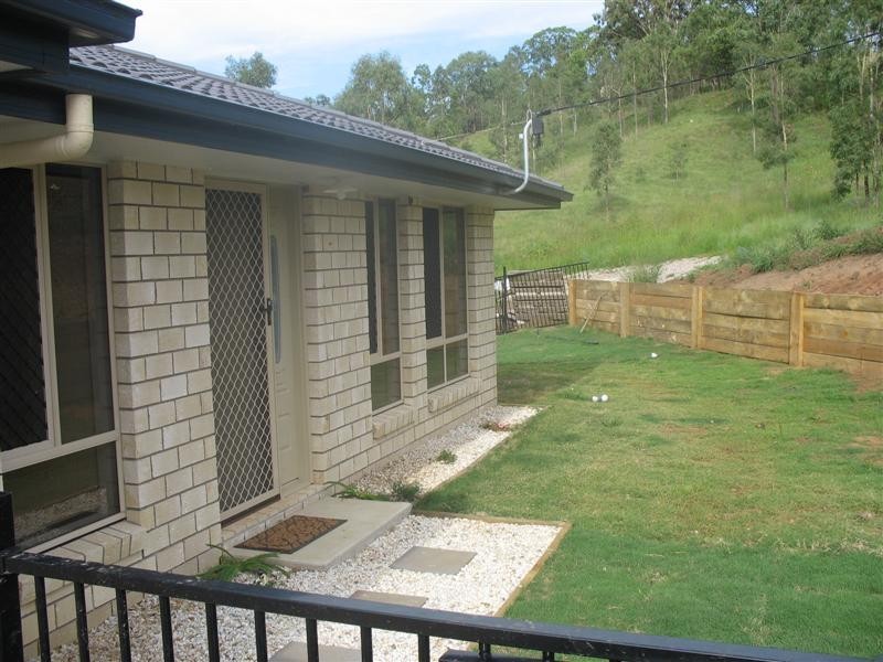 Kooralbyn QLD 4285