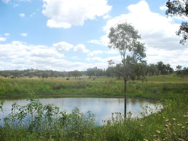 Laravale QLD 4285