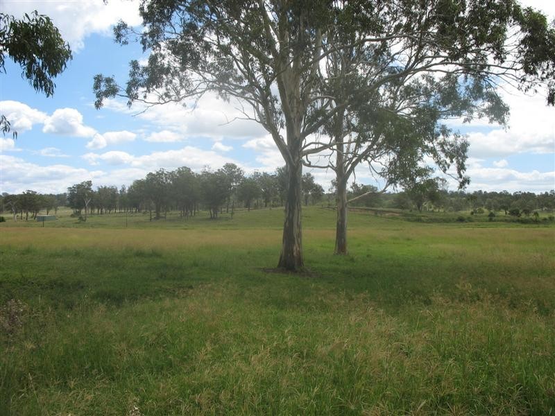 Laravale QLD 4285
