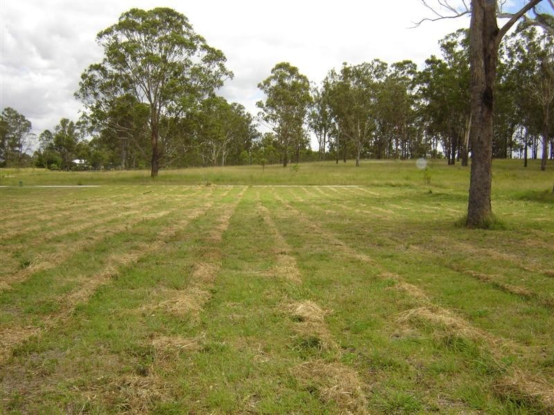 lot 32 Sunset Dr, Beaudesert QLD 4285