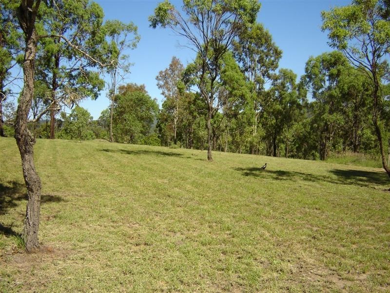 Kooralbyn QLD 4285