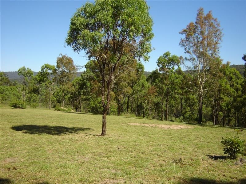Kooralbyn QLD 4285