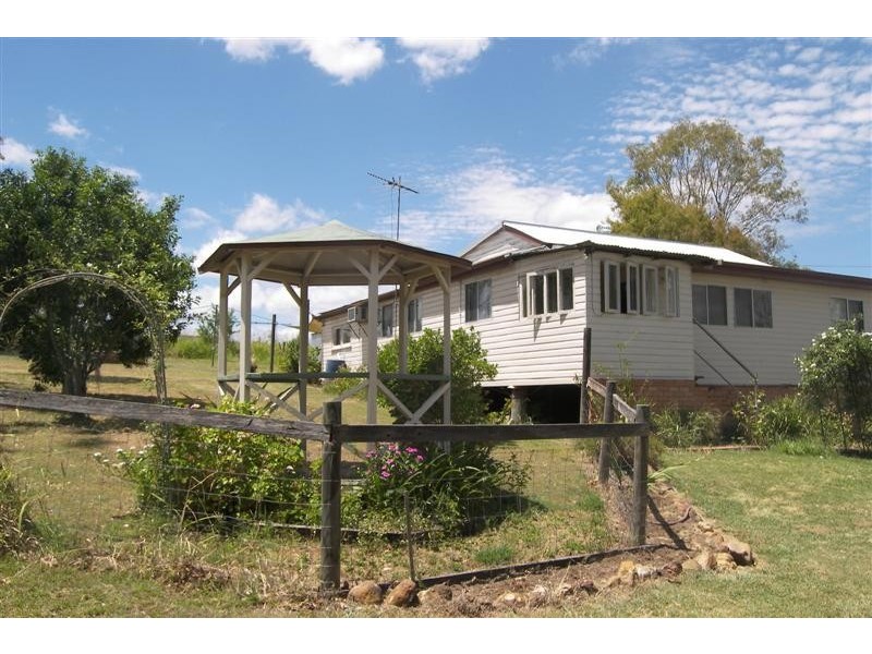 Innisplain QLD 4285