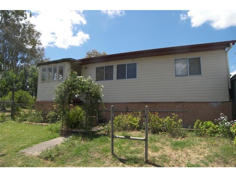 Innisplain QLD 4285