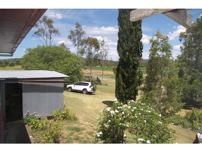 Innisplain QLD 4285