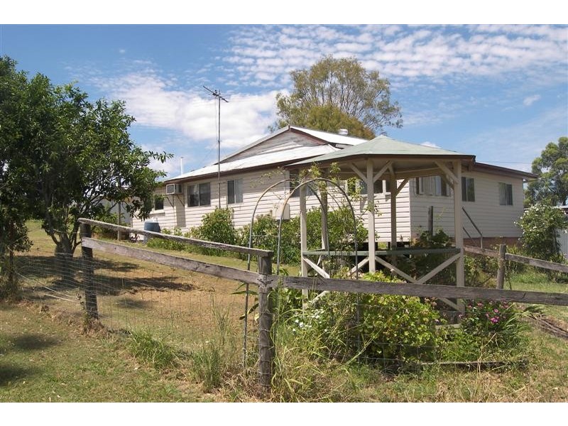 Innisplain QLD 4285