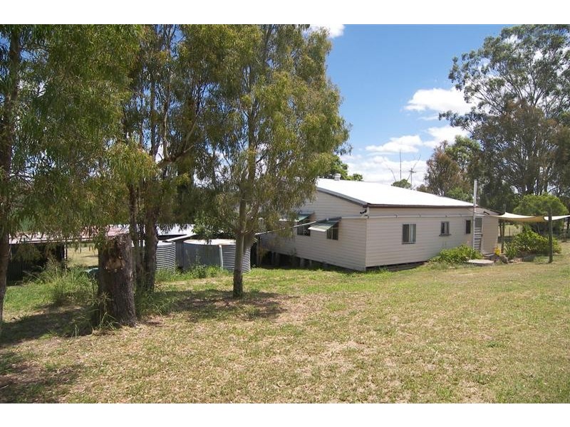 Innisplain QLD 4285