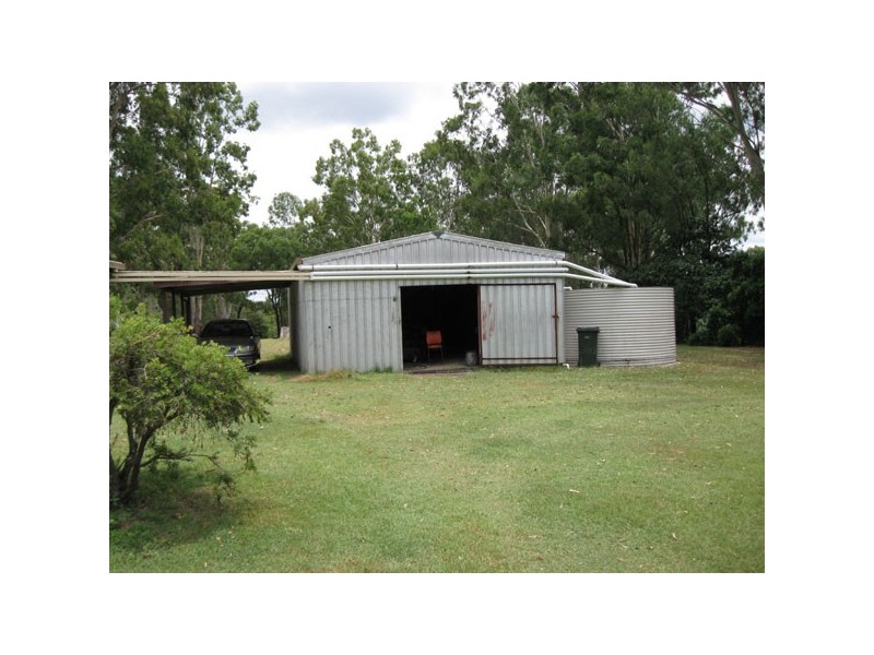 Tamborine QLD 4270