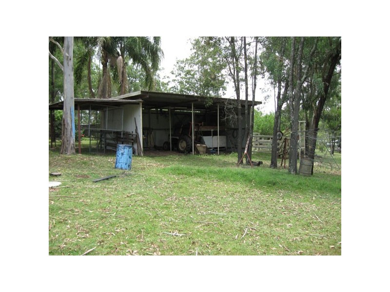 Tamborine QLD 4270