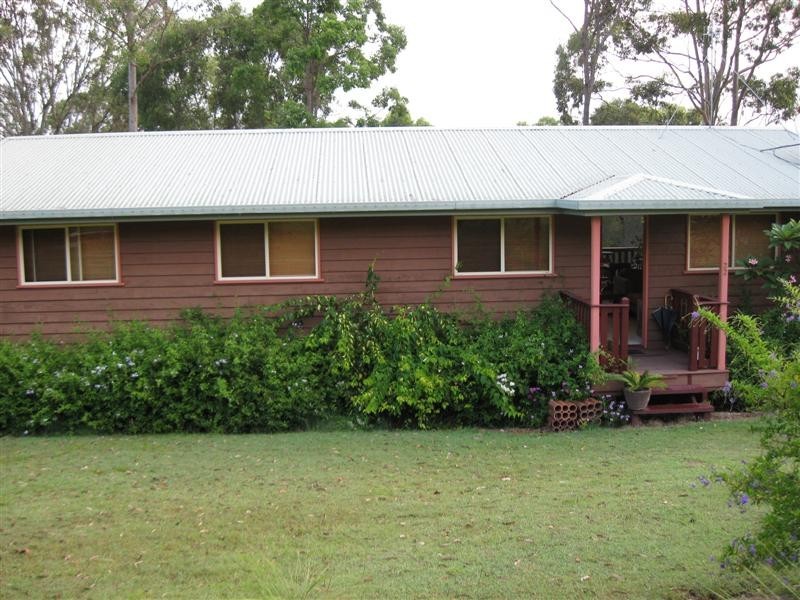 Kooralbyn QLD 4285
