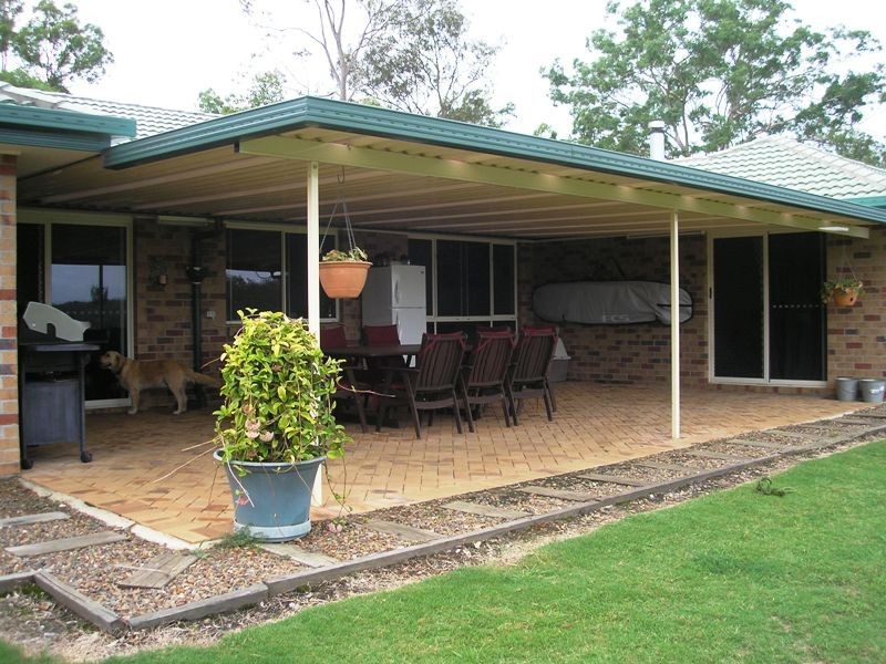Tamborine QLD 4270