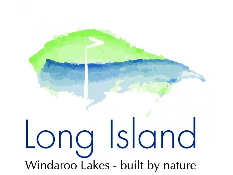 Lot 34 Long Island Drive, Windaroo QLD 4207