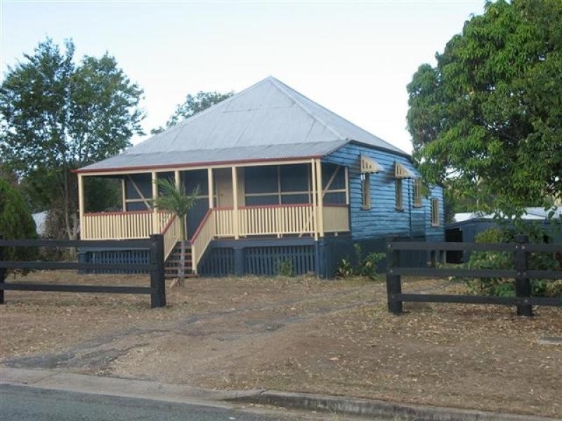 Beaudesert QLD 4285