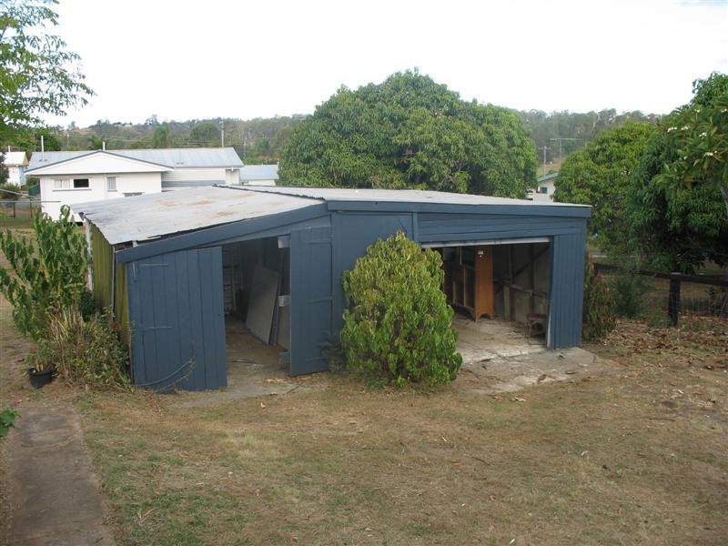 Beaudesert QLD 4285