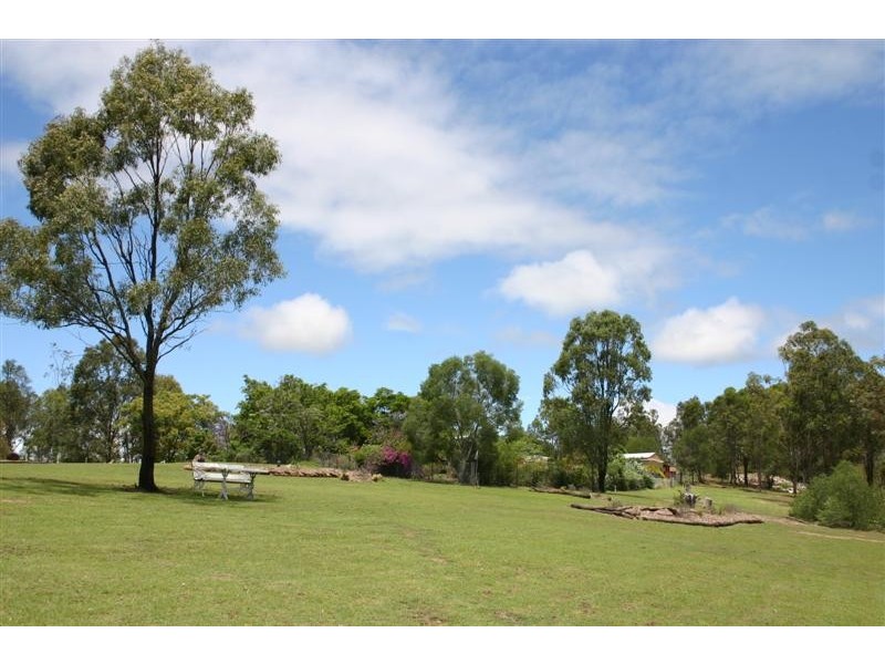 Kooralbyn QLD 4285