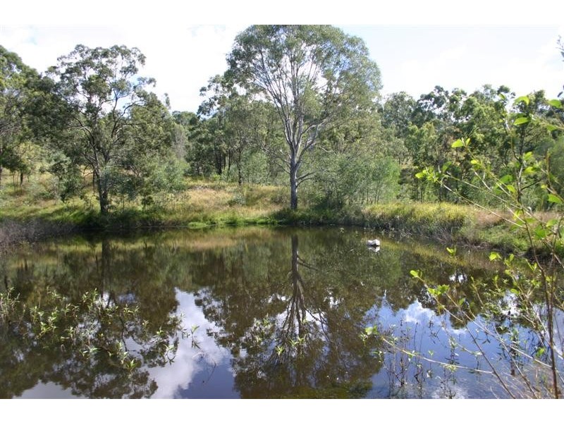 Kooralbyn QLD 4285