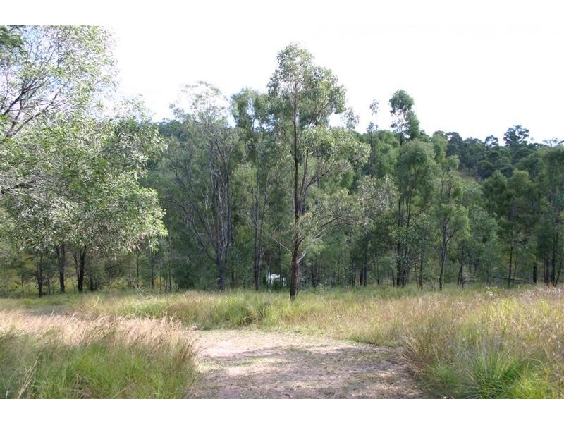 Kooralbyn QLD 4285