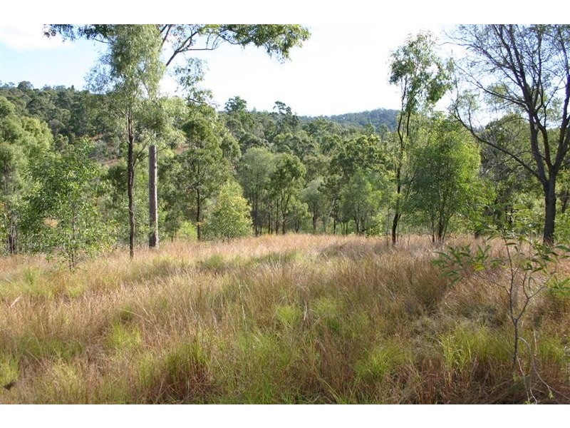 Kooralbyn QLD 4285