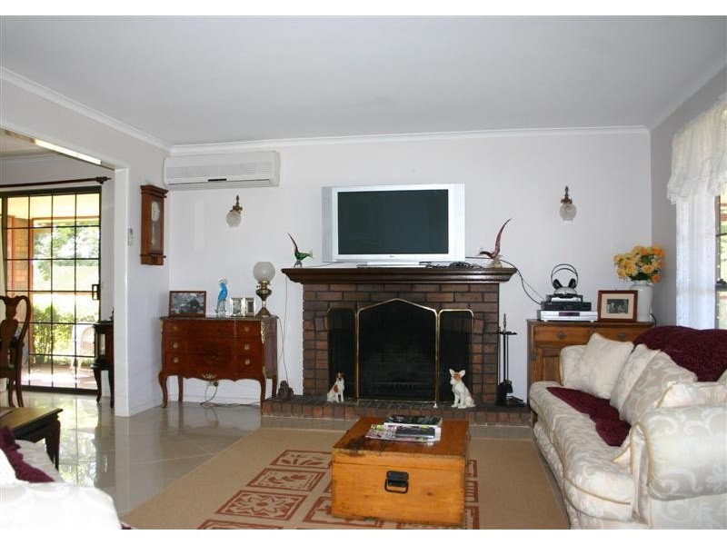 Kooralbyn QLD 4285