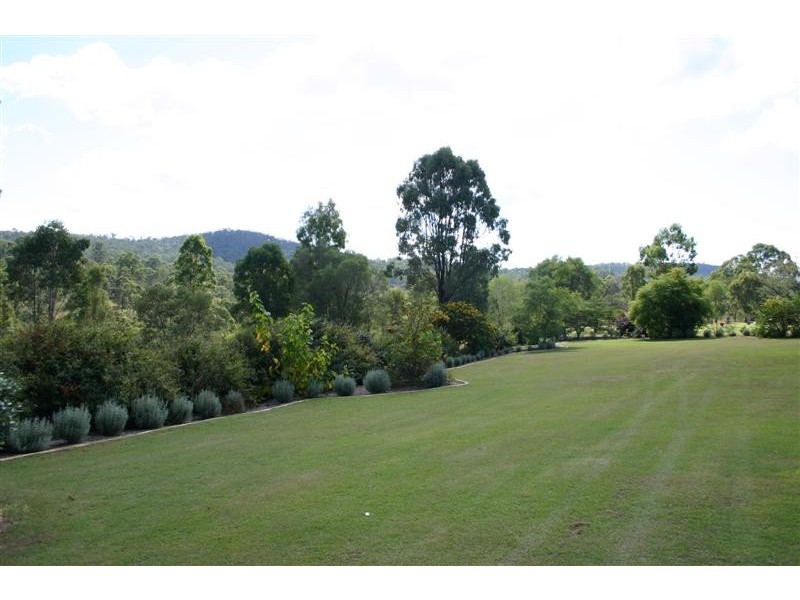 Kooralbyn QLD 4285