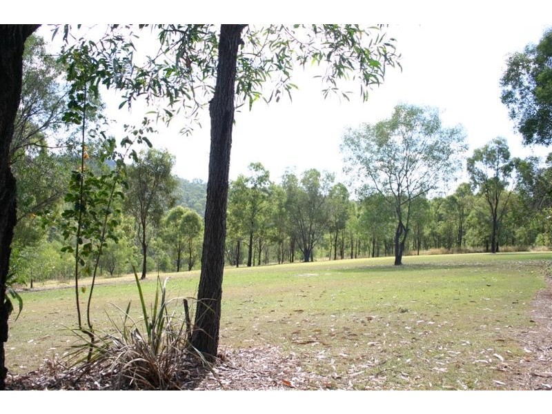 Kooralbyn QLD 4285