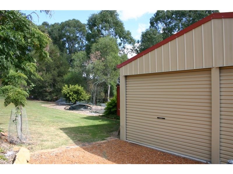 Kooralbyn QLD 4285