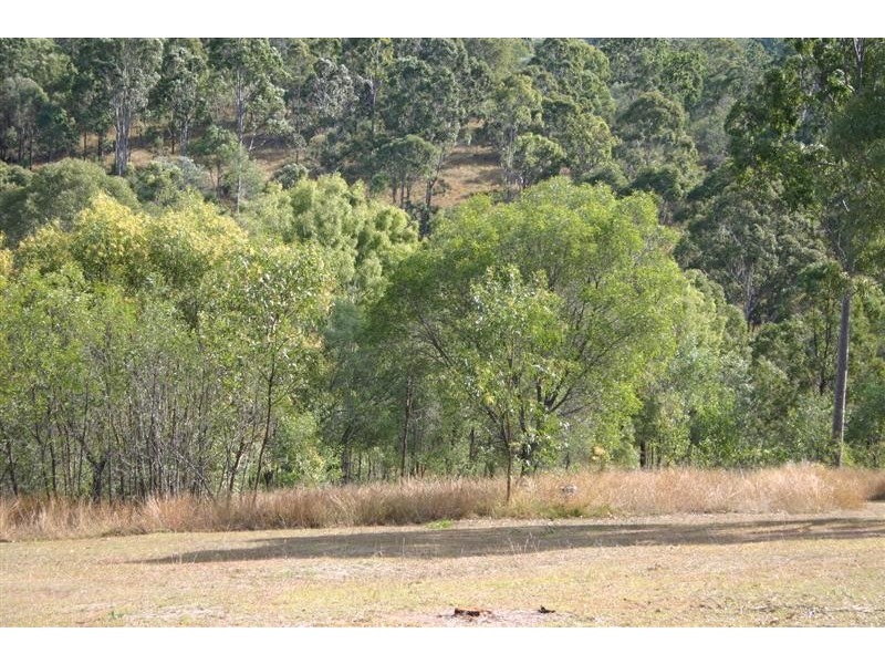 Kooralbyn QLD 4285
