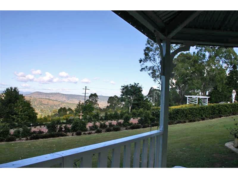 Kooralbyn QLD 4285