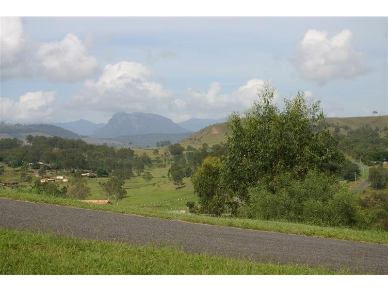 Kooralbyn QLD 4285