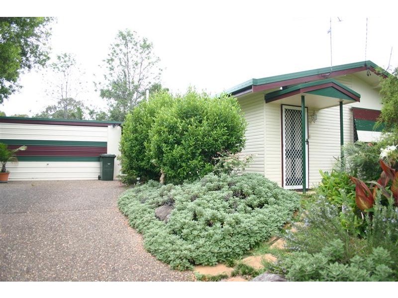 Beaudesert QLD 4285