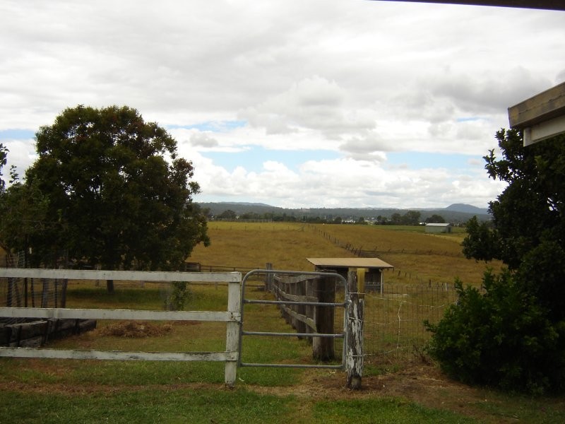 Beaudesert QLD 4285