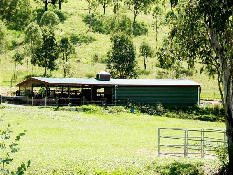 Kooralbyn QLD 4285