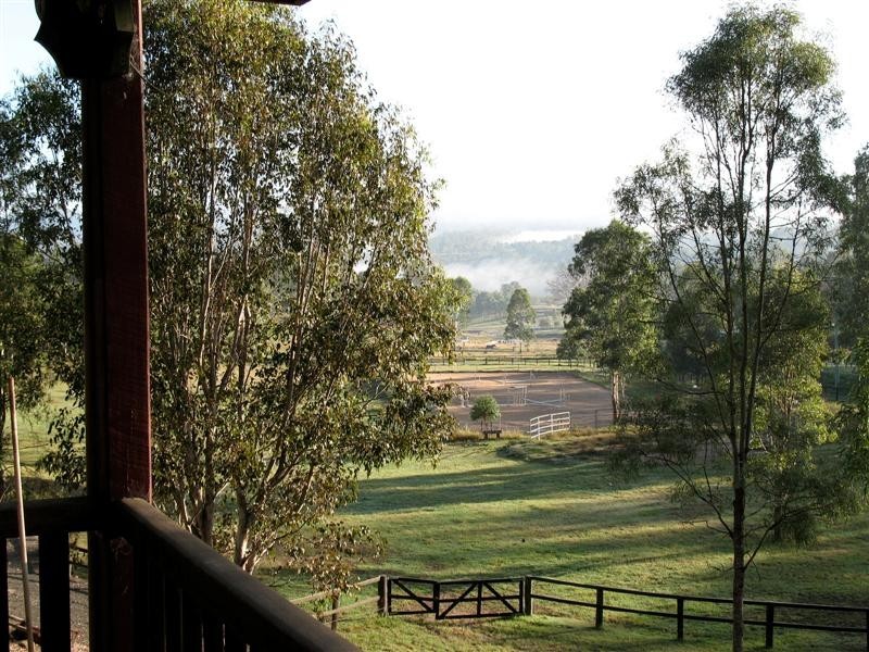 Kooralbyn QLD 4285
