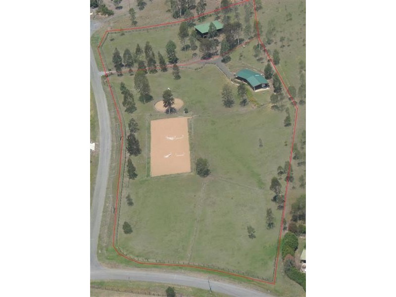Kooralbyn QLD 4285