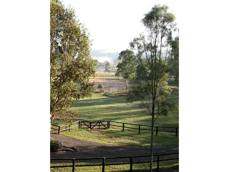 Kooralbyn QLD 4285