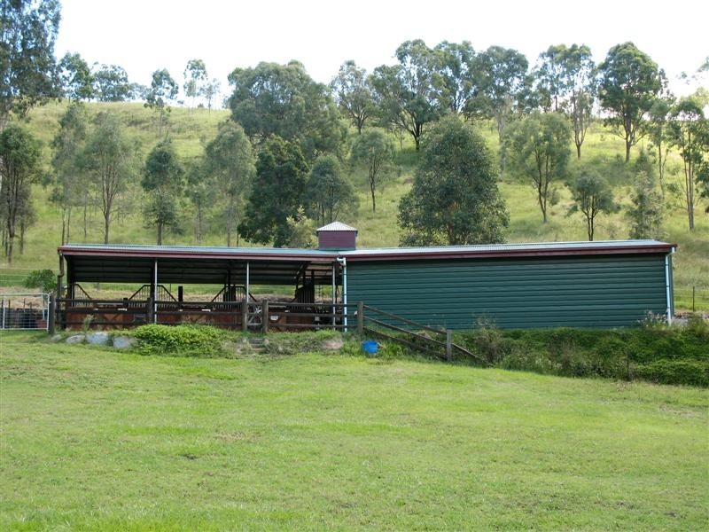 Kooralbyn QLD 4285