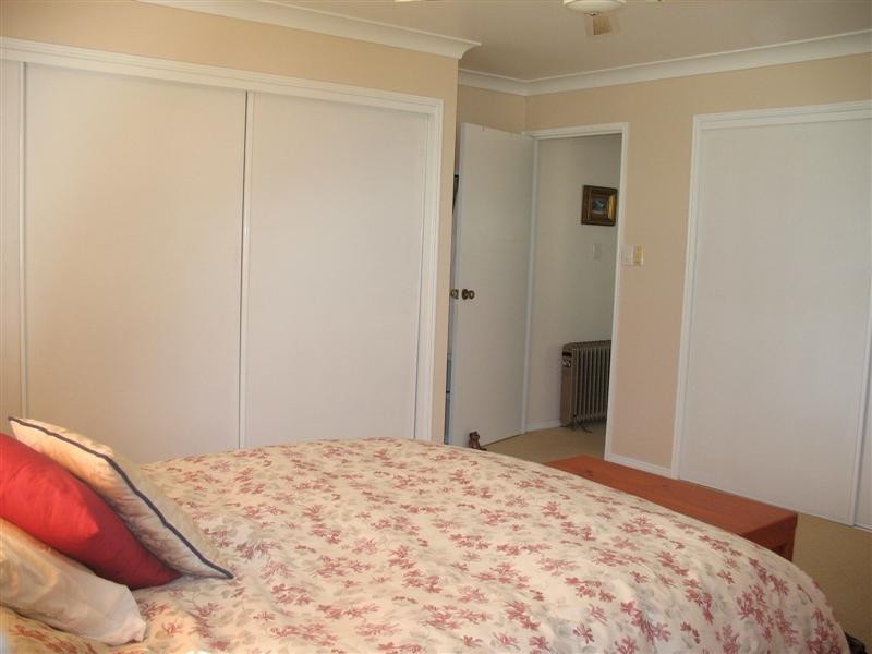 Kooralbyn QLD 4285