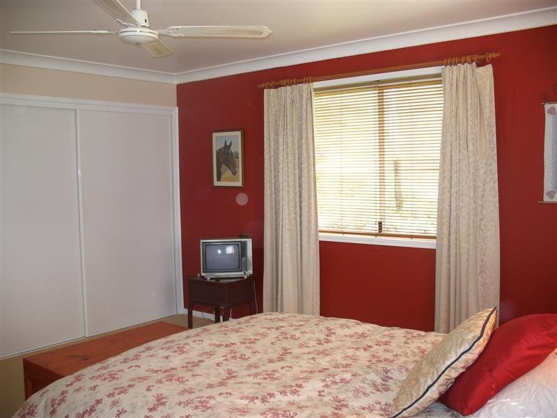 Kooralbyn QLD 4285